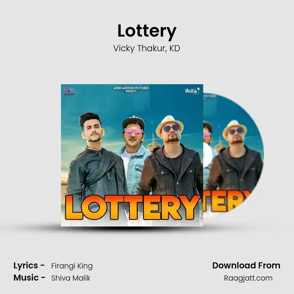 Lottery mp3 song