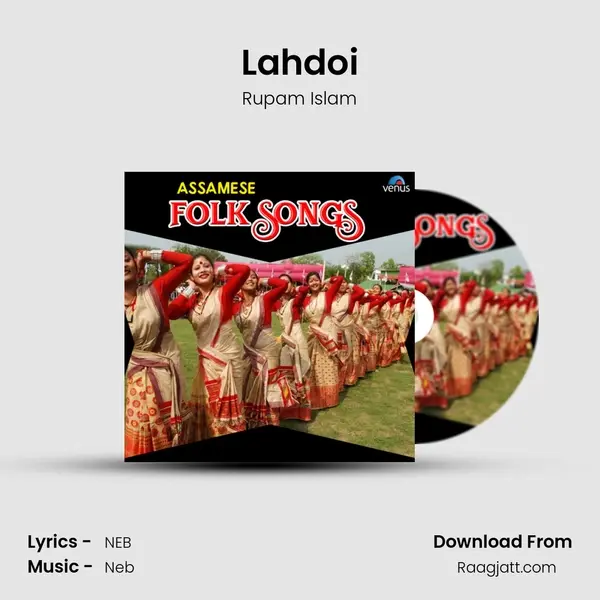 Lahdoi mp3 song