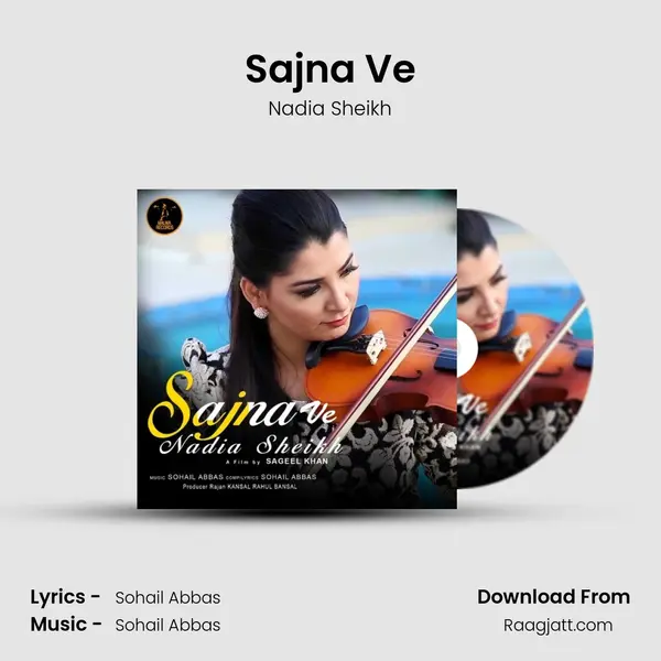 Sajna Ve mp3 song