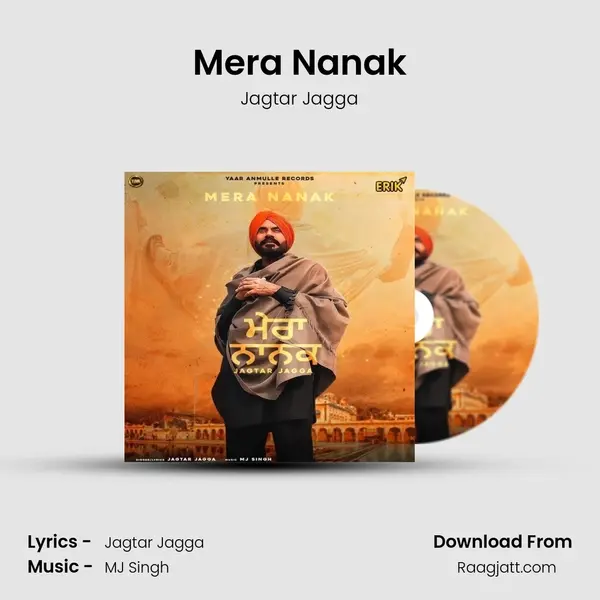 Mera Nanak mp3 song