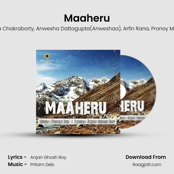 Maaheru mp3 song