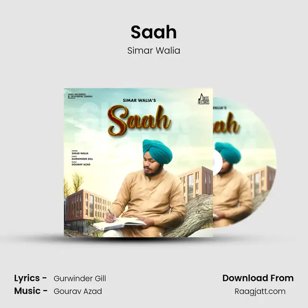 Saah mp3 song