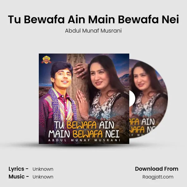 Tu Bewafa Ain Main Bewafa Nei mp3 song