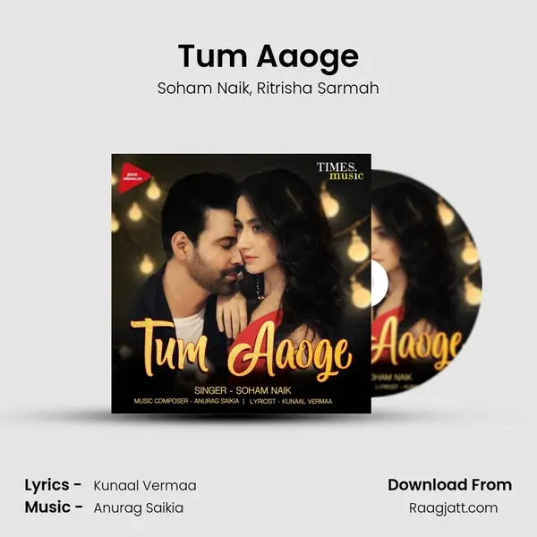 Tum Aaoge mp3 song