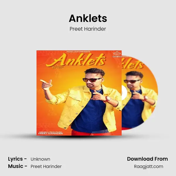 Anklets mp3 song