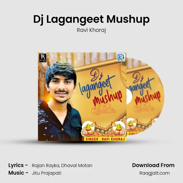 Dj Lagangeet Mushup mp3 song