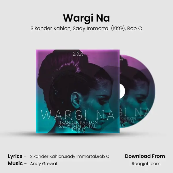 Wargi Na mp3 song