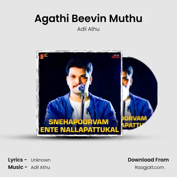 Agathi Beevin Muthu mp3 song