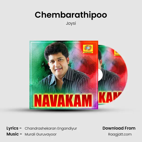 Chembarathipoo - Joysi album cover 