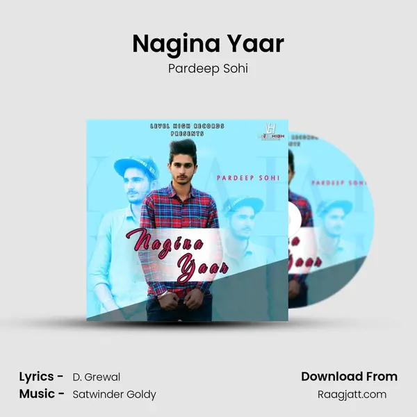 Nagina Yaar mp3 song