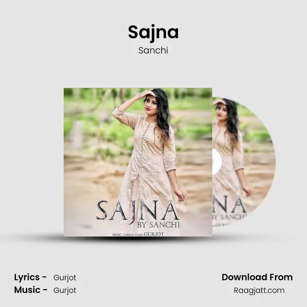 Sajna - Sanchi album cover 