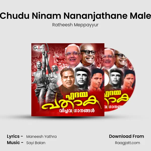 Chudu Ninam Nananjathane Male mp3 song