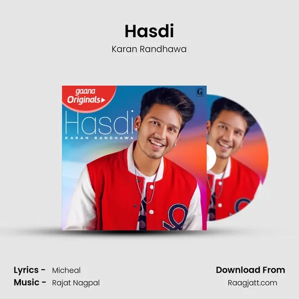 Hasdi mp3 song