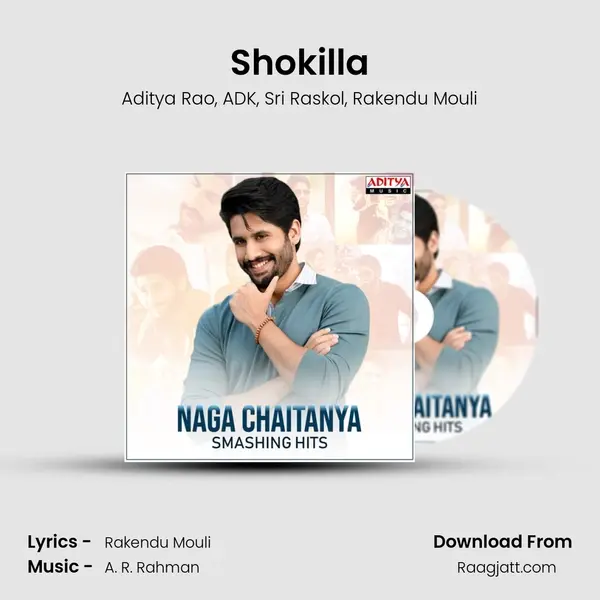 Shokilla mp3 song