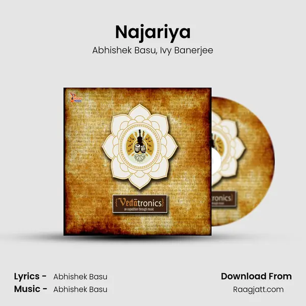 Najariya mp3 song