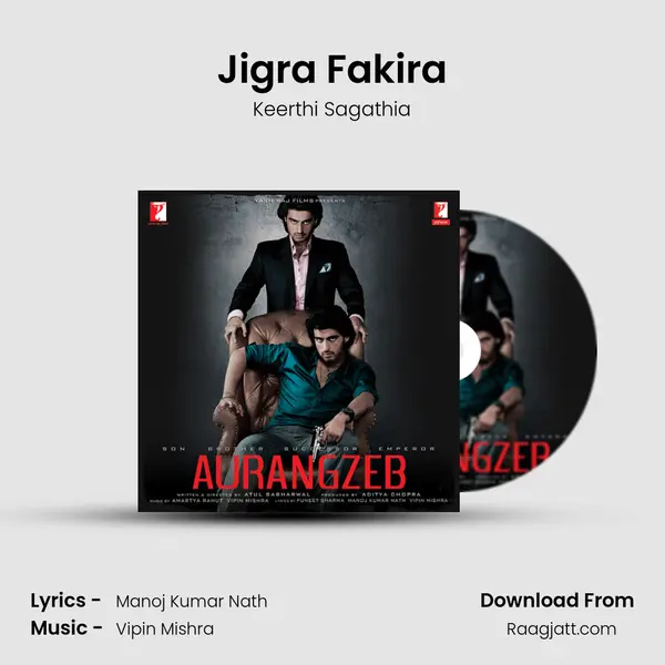 Jigra Fakira mp3 song