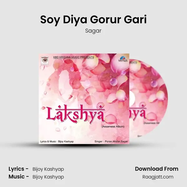 Soy Diya Gorur Gari mp3 song