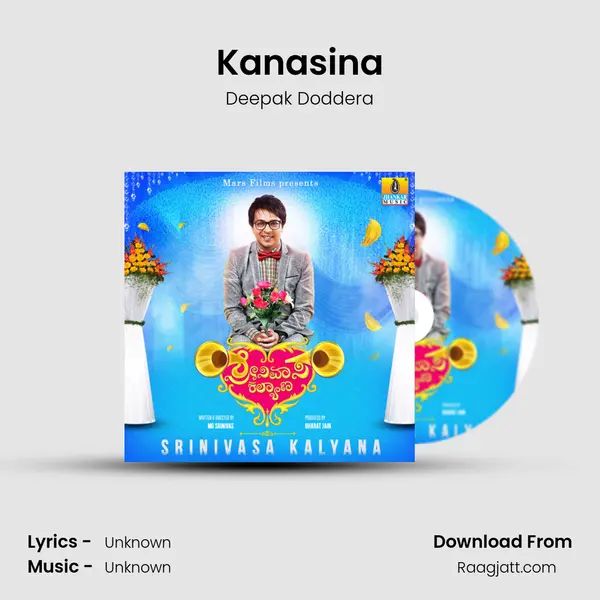 Kanasina mp3 song