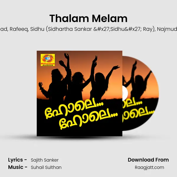 Thalam Melam mp3 song