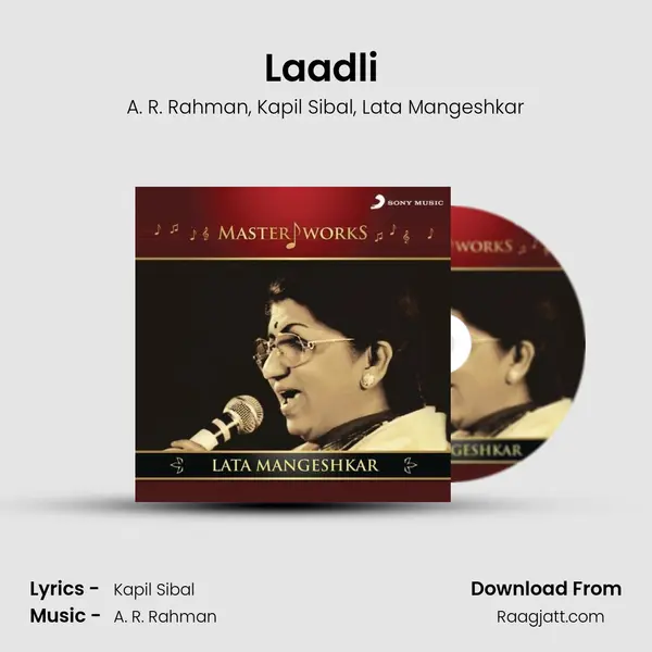 Laadli (From Raunaq) mp3 song