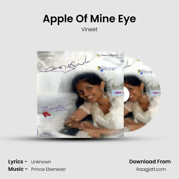 Apple Of Mine Eye mp3 song