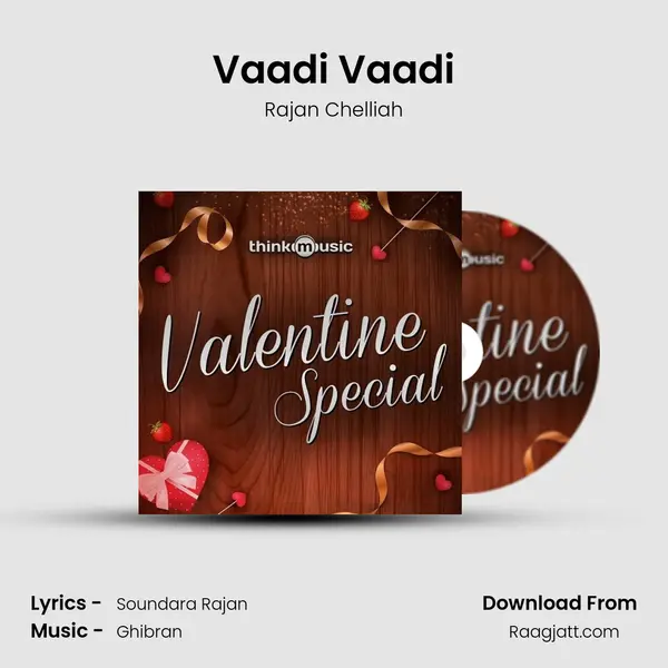 Vaadi Vaadi mp3 song