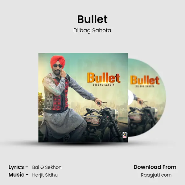 Bullet mp3 song