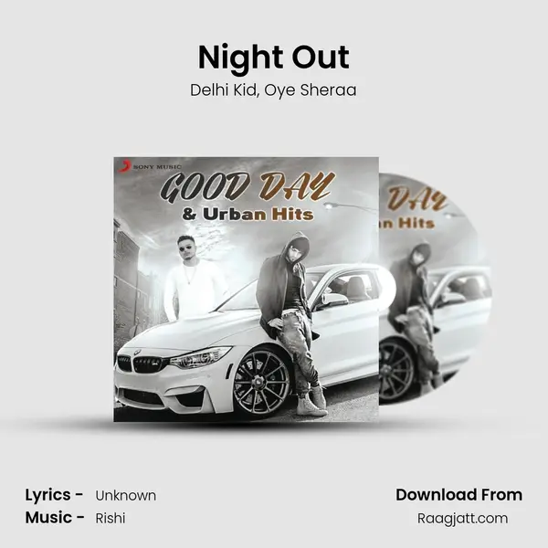 Night Out mp3 song