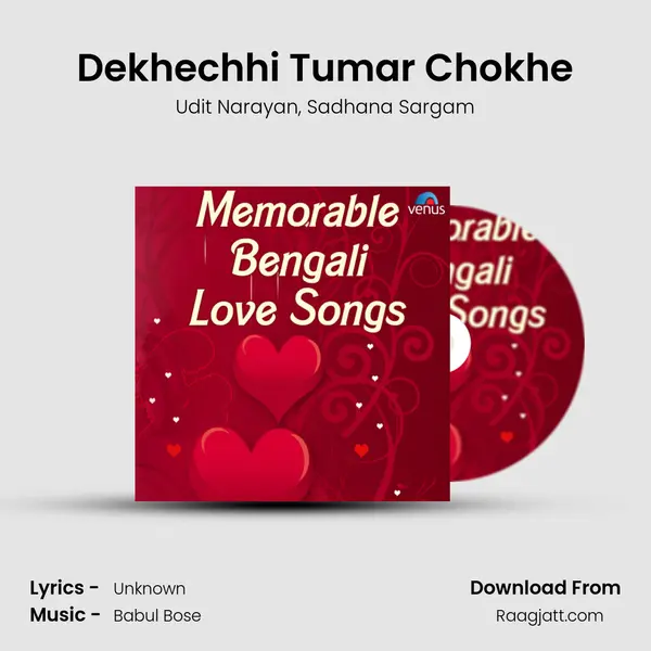 Dekhechhi Tumar Chokhe mp3 song