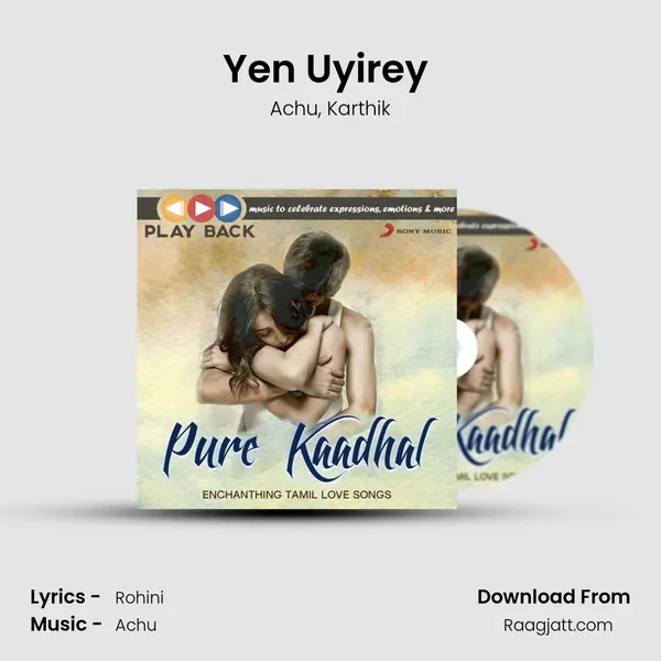 Yen Uyirey (From 