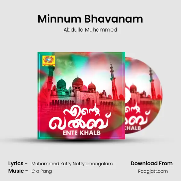 Minnum Bhavanam mp3 song