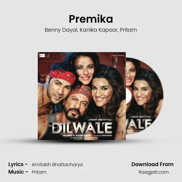 Premika mp3 song