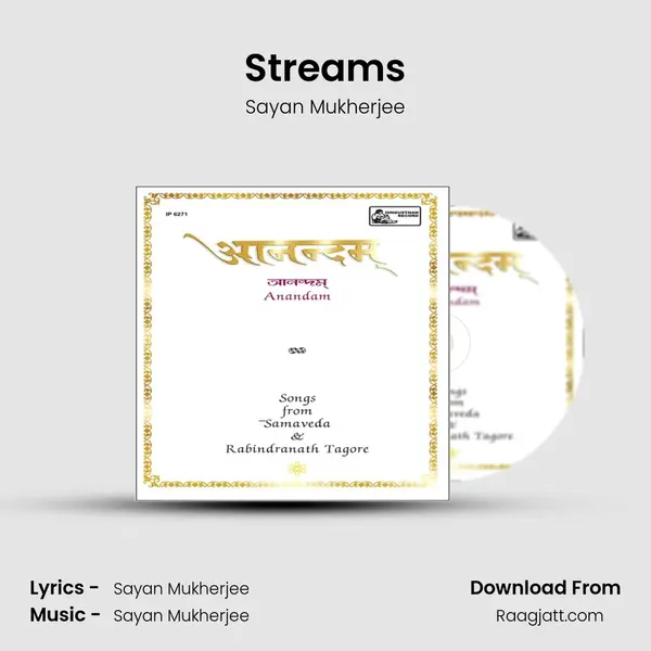 Streams mp3 song