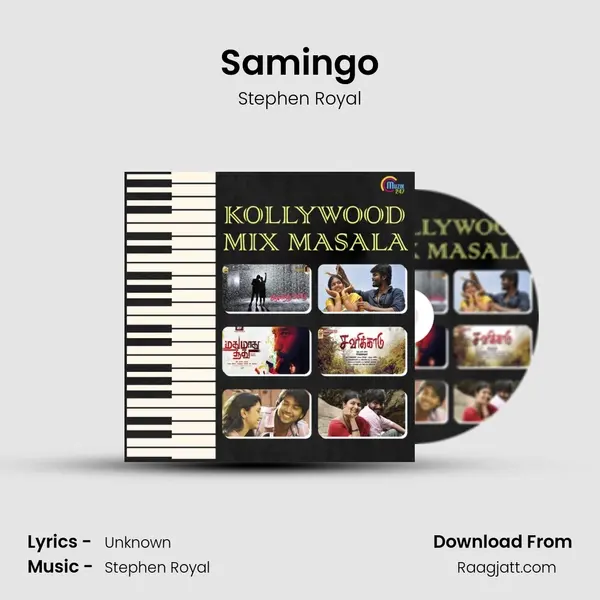 Samingo mp3 song