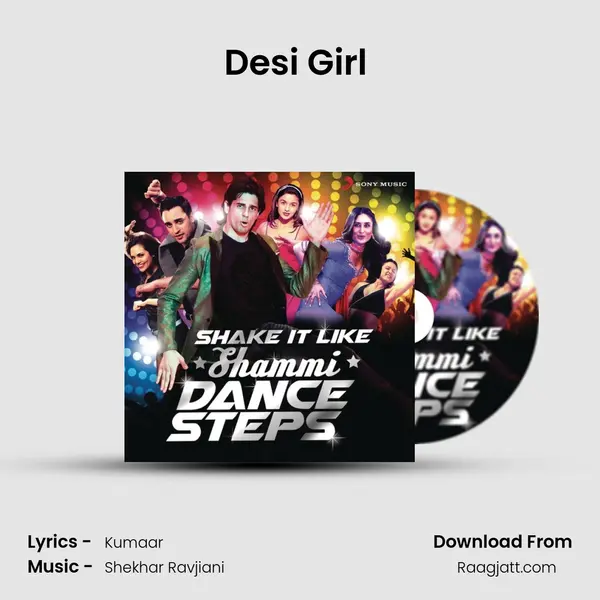 Desi Girl (From 