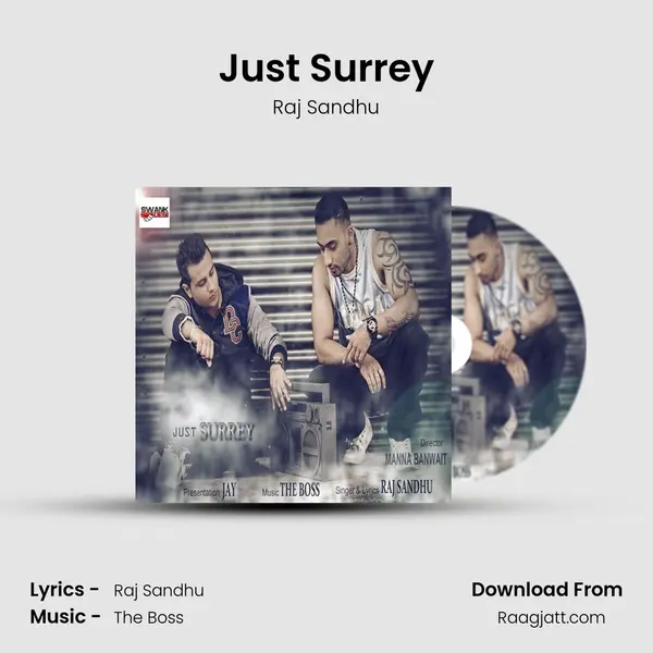 Just Surrey mp3 song