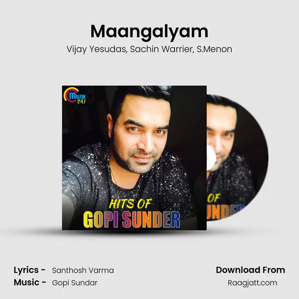 Maangalyam mp3 song