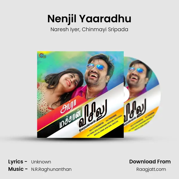 Nenjil Yaaradhu mp3 song