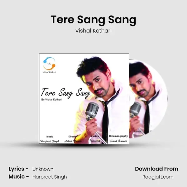 Tere Sang Sang mp3 song