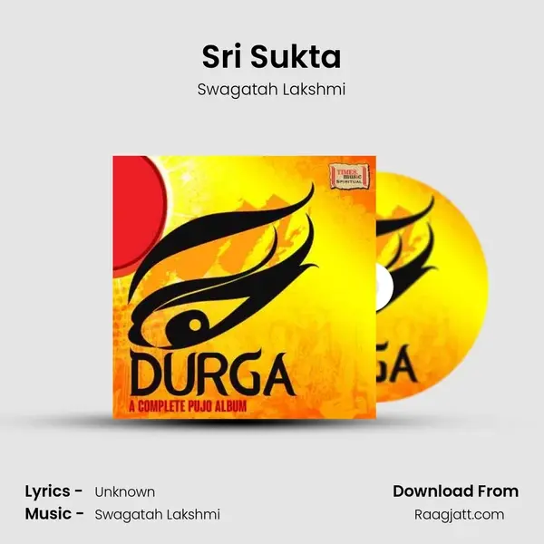 Sri Sukta mp3 song