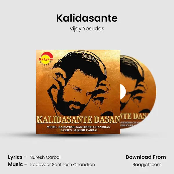 Kalidasante - Vijay Yesudas mp3 song