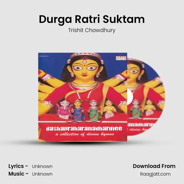 Durga Ratri Suktam mp3 song