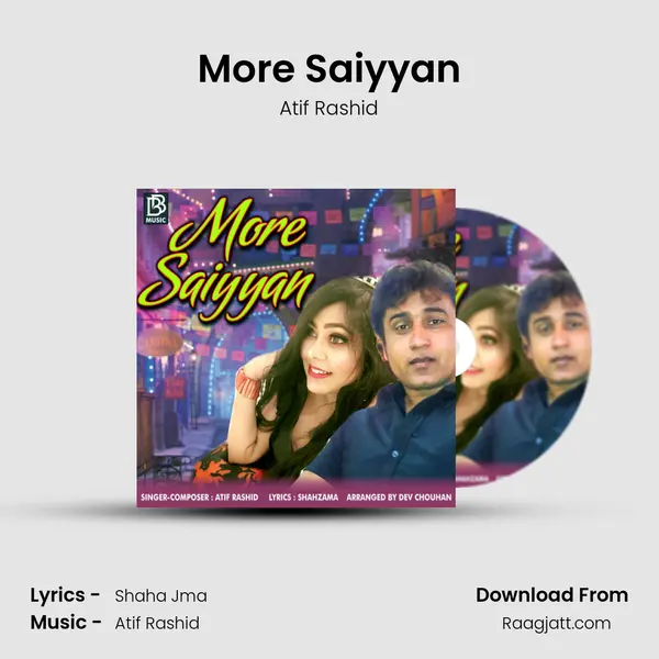 More Saiyyan mp3 song