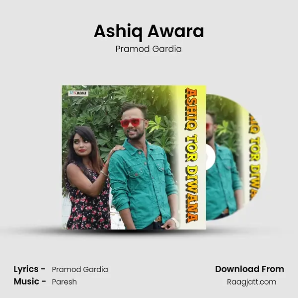 Ashiq Awara mp3 song