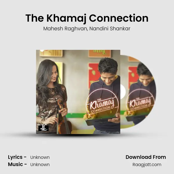 The Khamaj Connection mp3 song