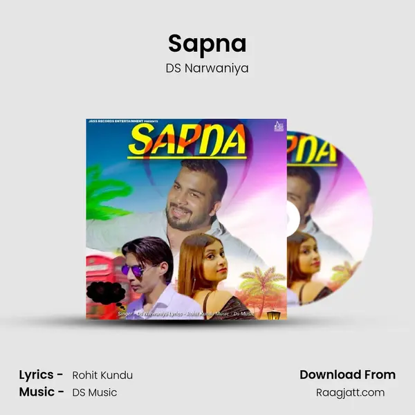 Sapna mp3 song