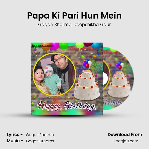 Papa Ki Pari Hun Mein mp3 song