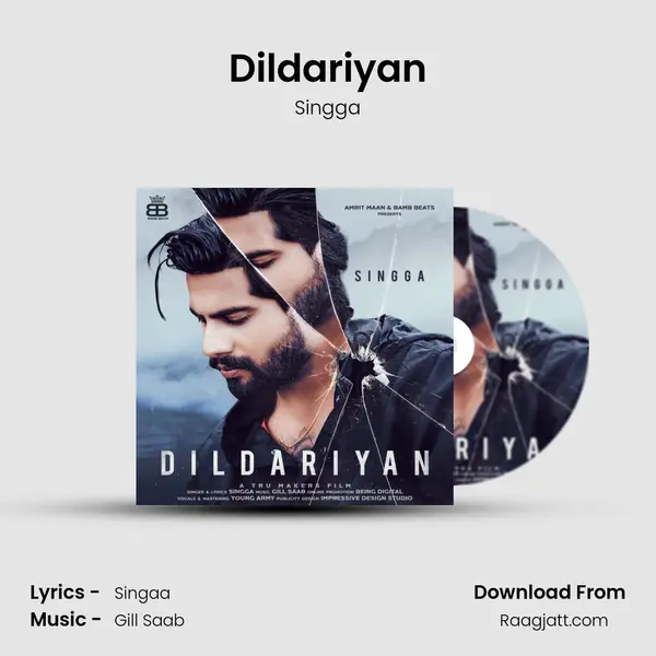 Dildariyan mp3 song