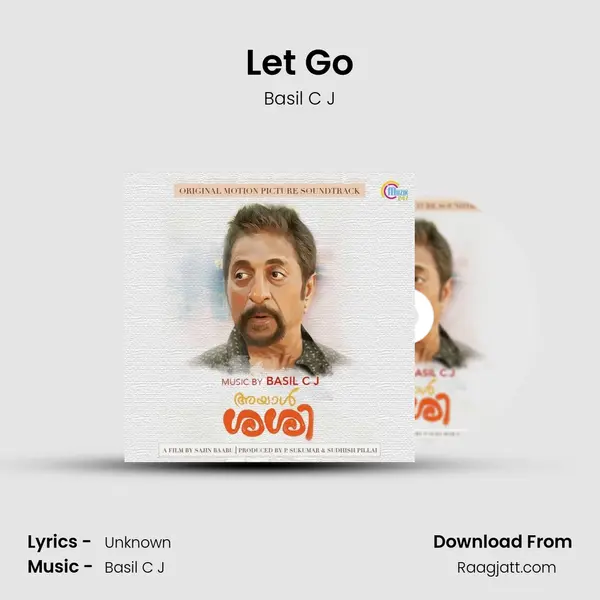 Let Go mp3 song