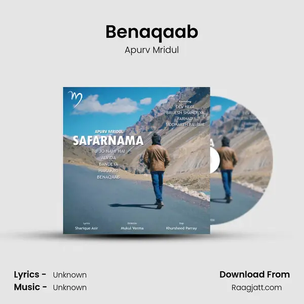 Benaqaab mp3 song